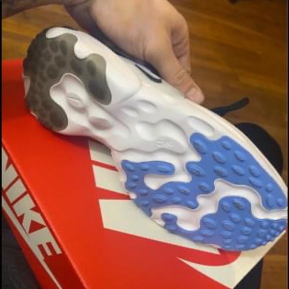 Nike Presto Kids - Picture 3 of 3